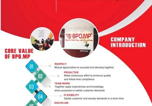 BPO.MP Introduction
