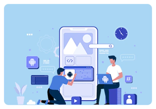 Techno Derivation | Web & App Development
