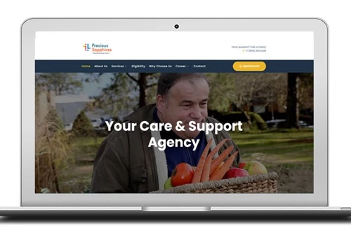 Website Development