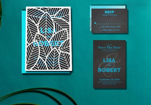 123WeddingCards | Wedding Invitation Cards