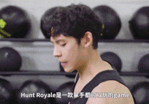 Mobile Game Influencer Marketing Campaign HongKong