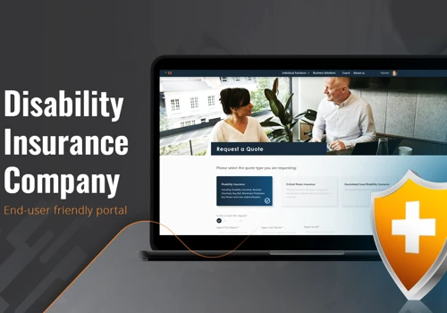 Disability insurance company