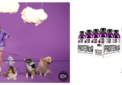 Protein2o
