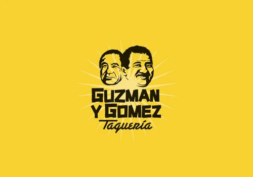 Guzman Y Gomez Brand