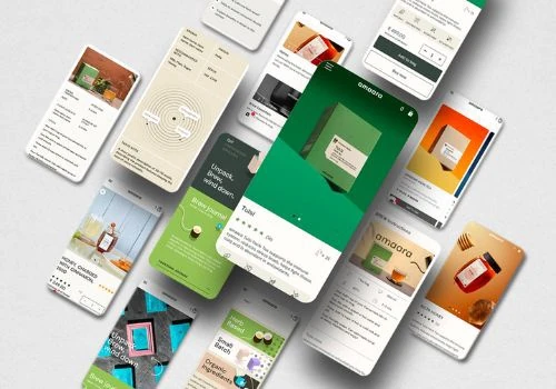 Shopify Development + UI UX + PPC for Herb Brand