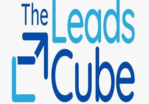 The LeadsCube - Best Digital Marketing Company