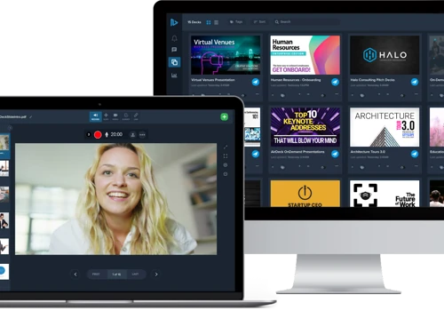 Onboarding Optimization for AirDeck