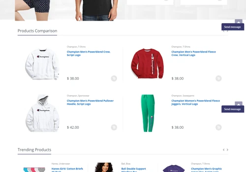 E-commerce Development & Search Engine Optimization by Monarch Seo Agency