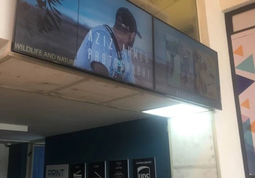 Video Wall Solution