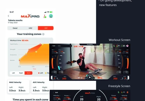 Fitness App