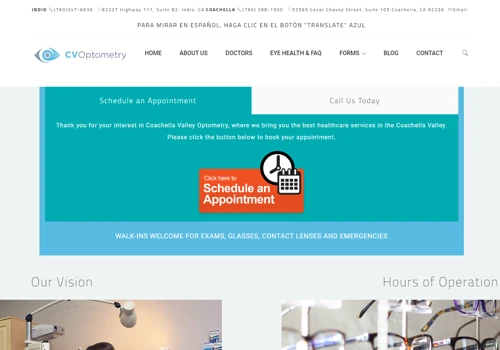 Web design and Content creation