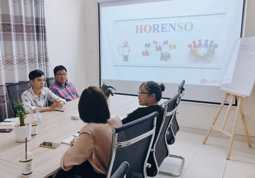 Đào tạo seo nội bộ bằng kiến thức thực tế