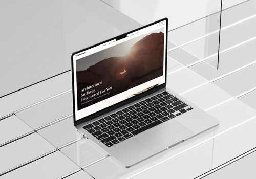 Enterprise Solutions Provider for Natural Stone