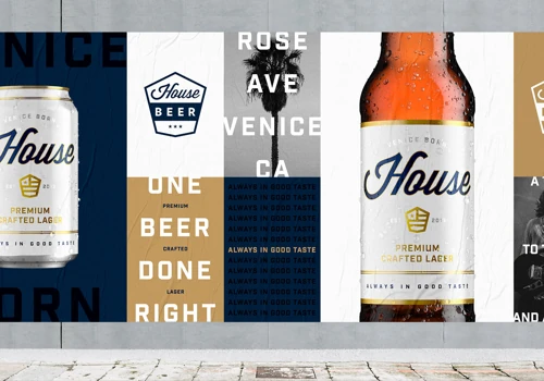 House Beer