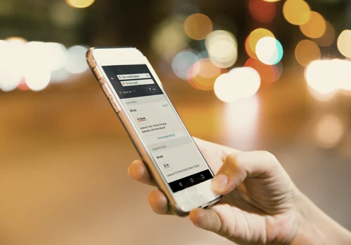 Moovit: Designing World's #1 Urban Mobility App