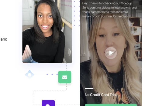 Videoup