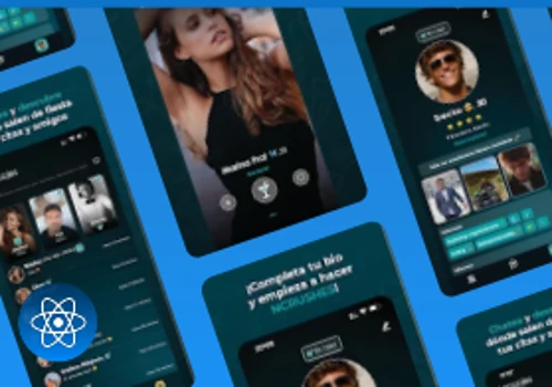 Mobile App - NCLUB