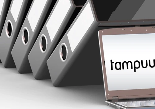 Talokeskus Oy (part I) - Tampuuri ERP solution for real estate industry