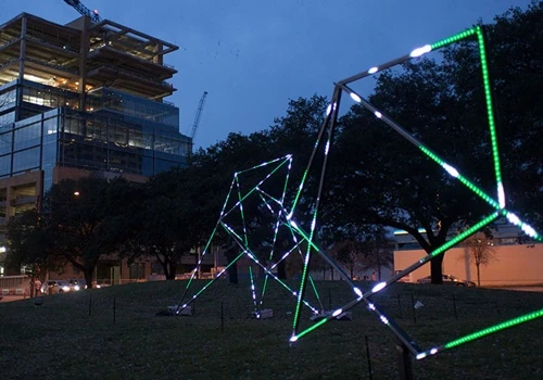 SXSW - Intersection