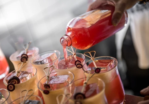 Seedlip Meet & Masterclass