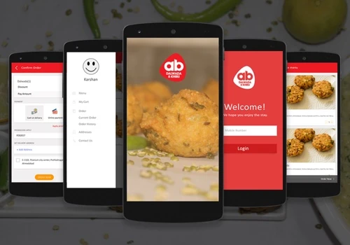 Food Application