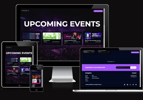INDID3RS.io (June 2022 - November 2022)