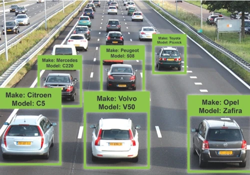 Model AI Car Recognition & Price Suggestion