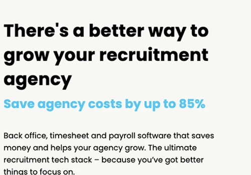Outsourced Marketing Department for ETZ