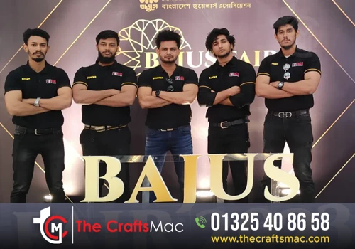 🔖Hire Bouncer for Event in Bangladesh