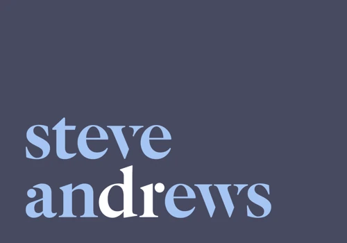 Dr Steve Andrews
