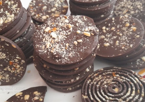 Dayfruit  Chocolate