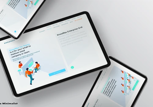 Knowmax - Knowledge Management Solution
