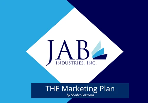JAB Industries Marketing Plan