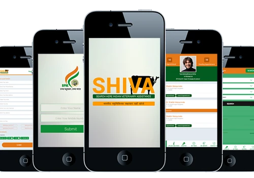 BPNL ( Shiva) Android Mobile Application