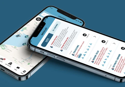 Adding user centricity to Ocean Activism