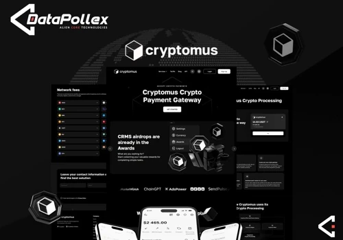 Crypto Payment Gateway System Profile
