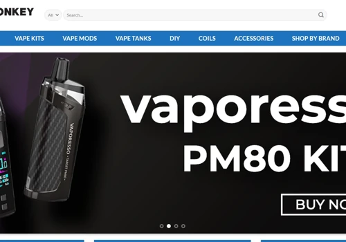 WooCommerce Store Development