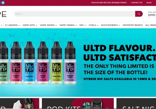 Magento2 Store Development