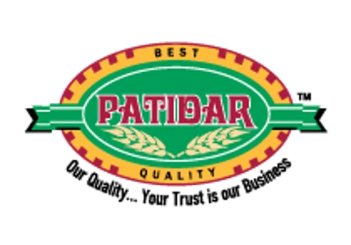 Patidar Supermarket