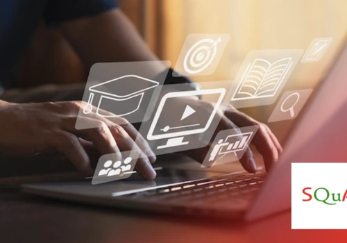 SEO services for SQUAD Infotech