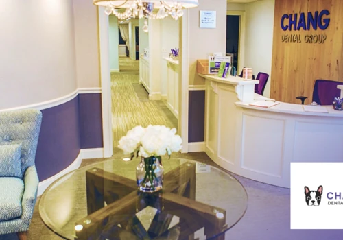 PPC services for Chang Dental Group