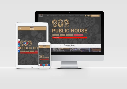909 Public House