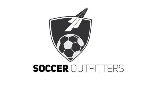 Logo Design for Soccer Outfitters