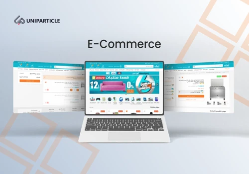 E-Commerce Revamping