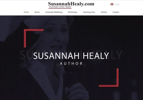 Recent Website Design for Client