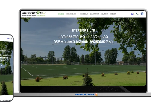 Intersporti