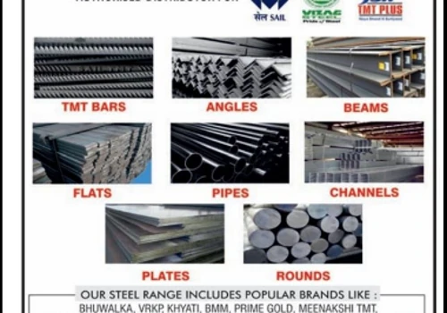 Digital Marketing for Ksteel