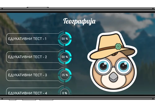 Mudrisa E-Learning Platform