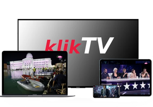 Klik Tv