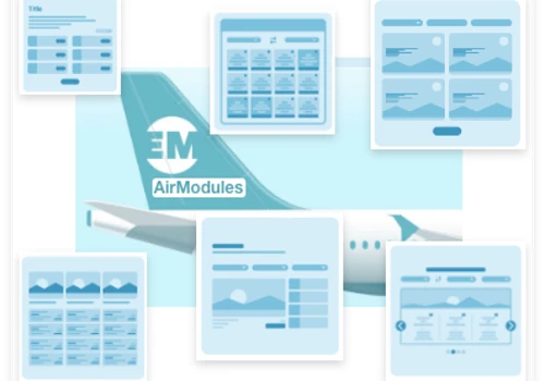 AirModules